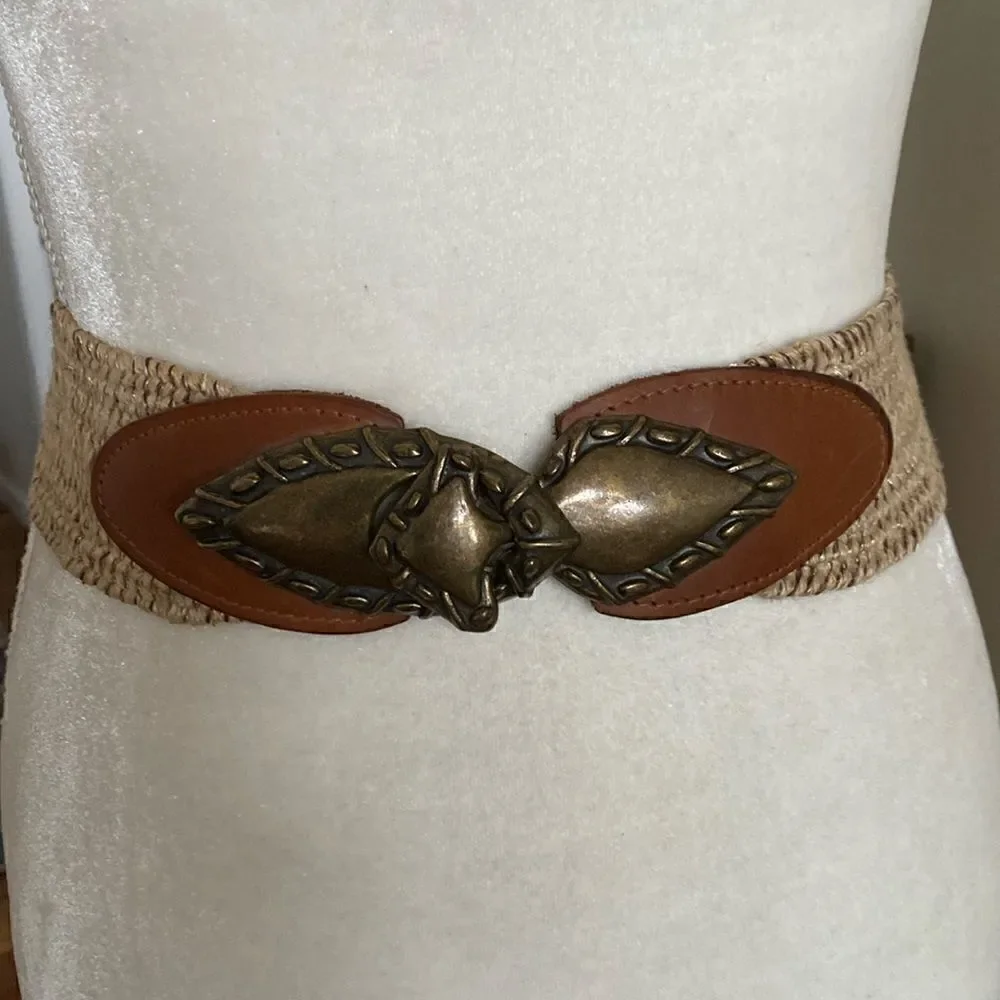 Vintage  Day Lor belt